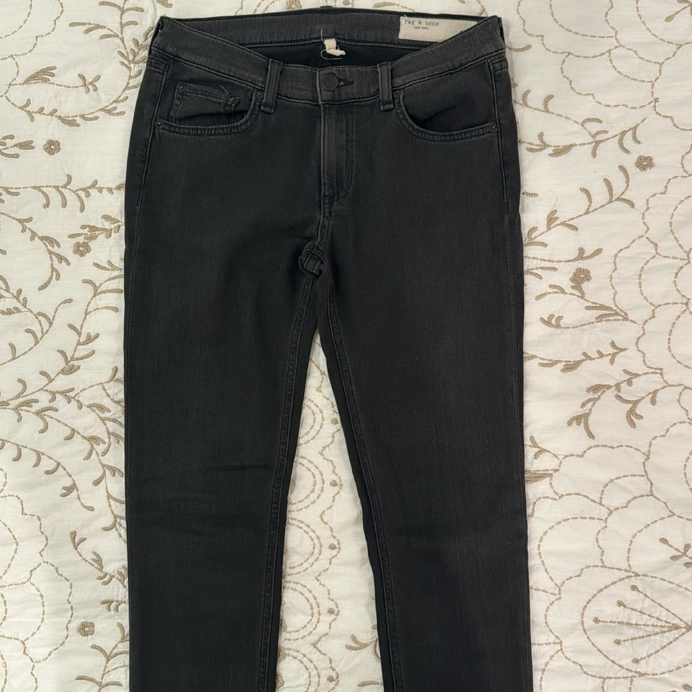 Rag & Bone Skinny Jeans